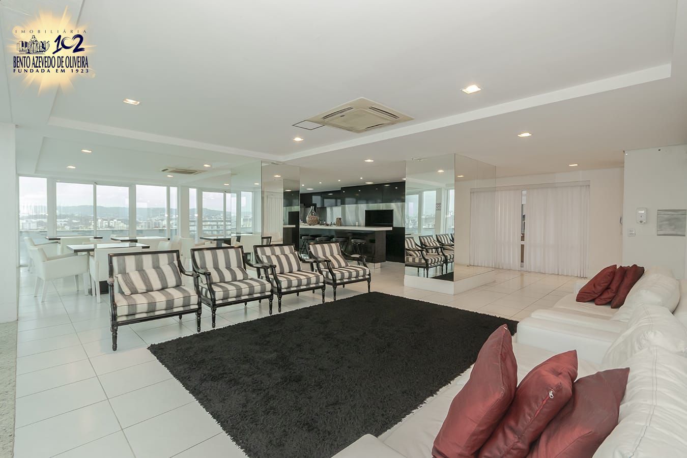 Apartamento, 1 quarto, 43 m² - Foto 14