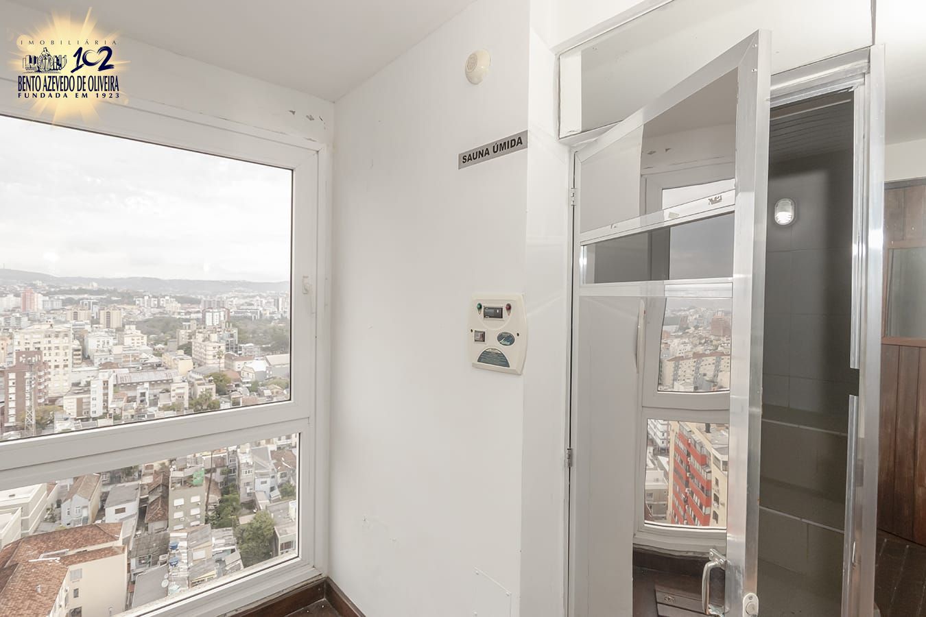 Apartamento, 1 quarto, 43 m² - Foto 58