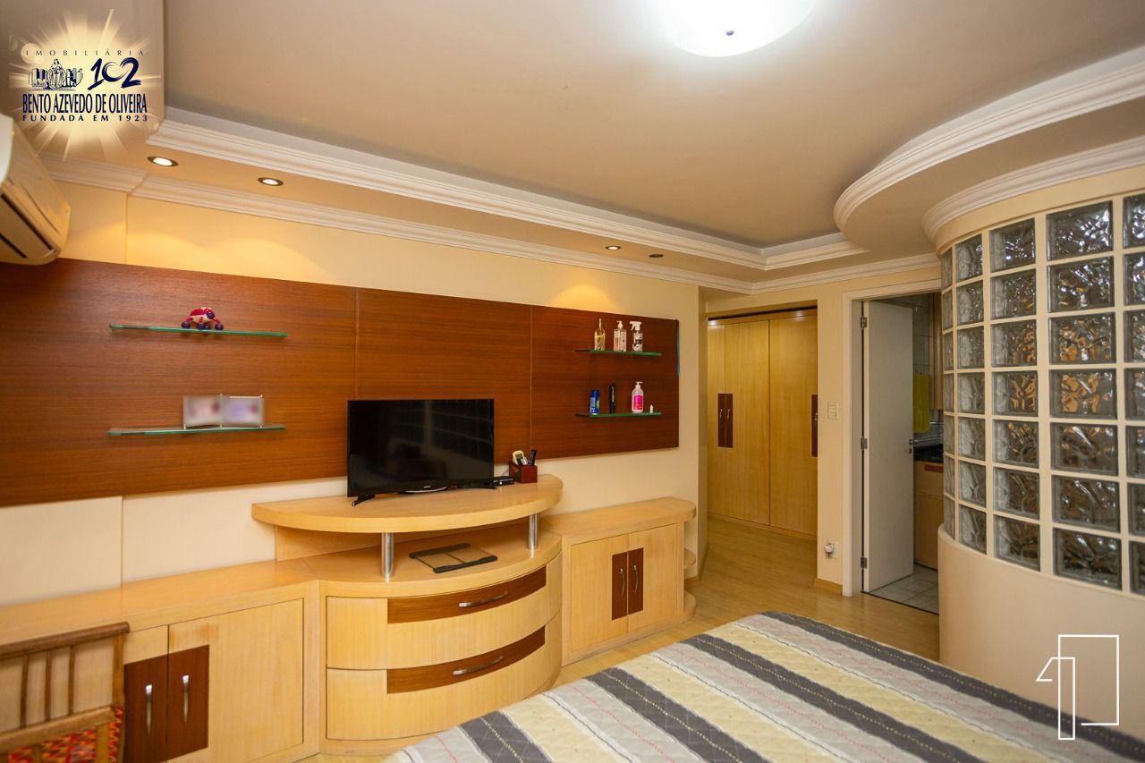 Apartamento, 3 quartos, 121 m² - Foto 19