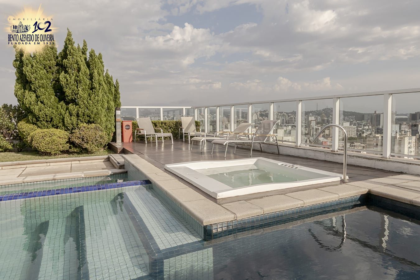 Apartamento, 1 quarto, 43 m² - Foto 52