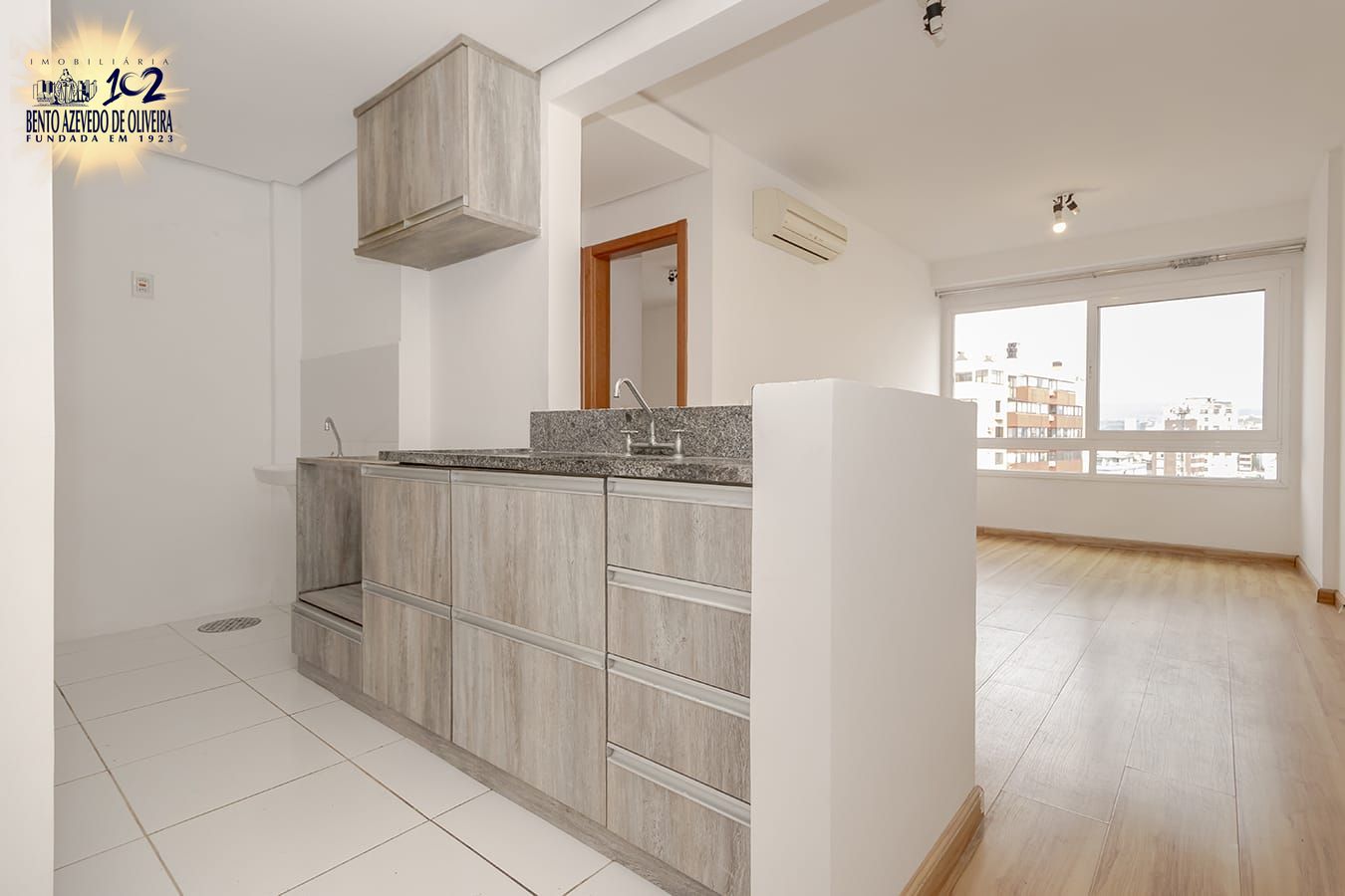 Apartamento, 1 quarto, 43 m² - Foto 24