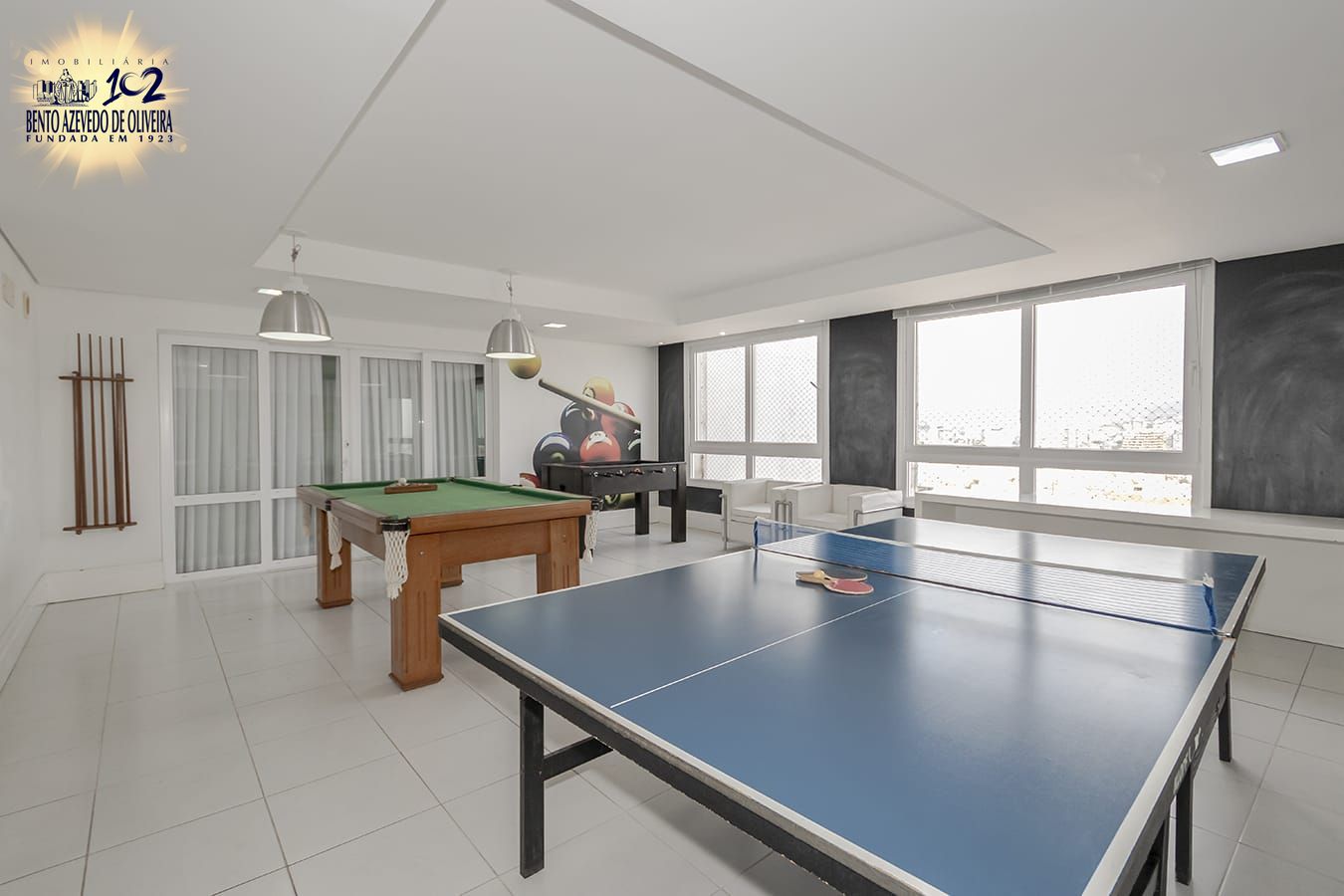 Apartamento, 1 quarto, 43 m² - Foto 48