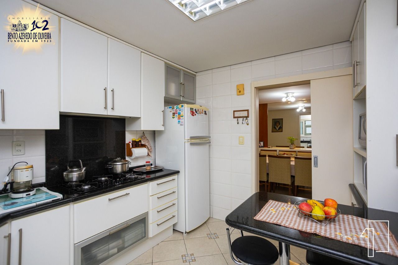 Apartamento, 3 quartos, 121 m² - Foto 12