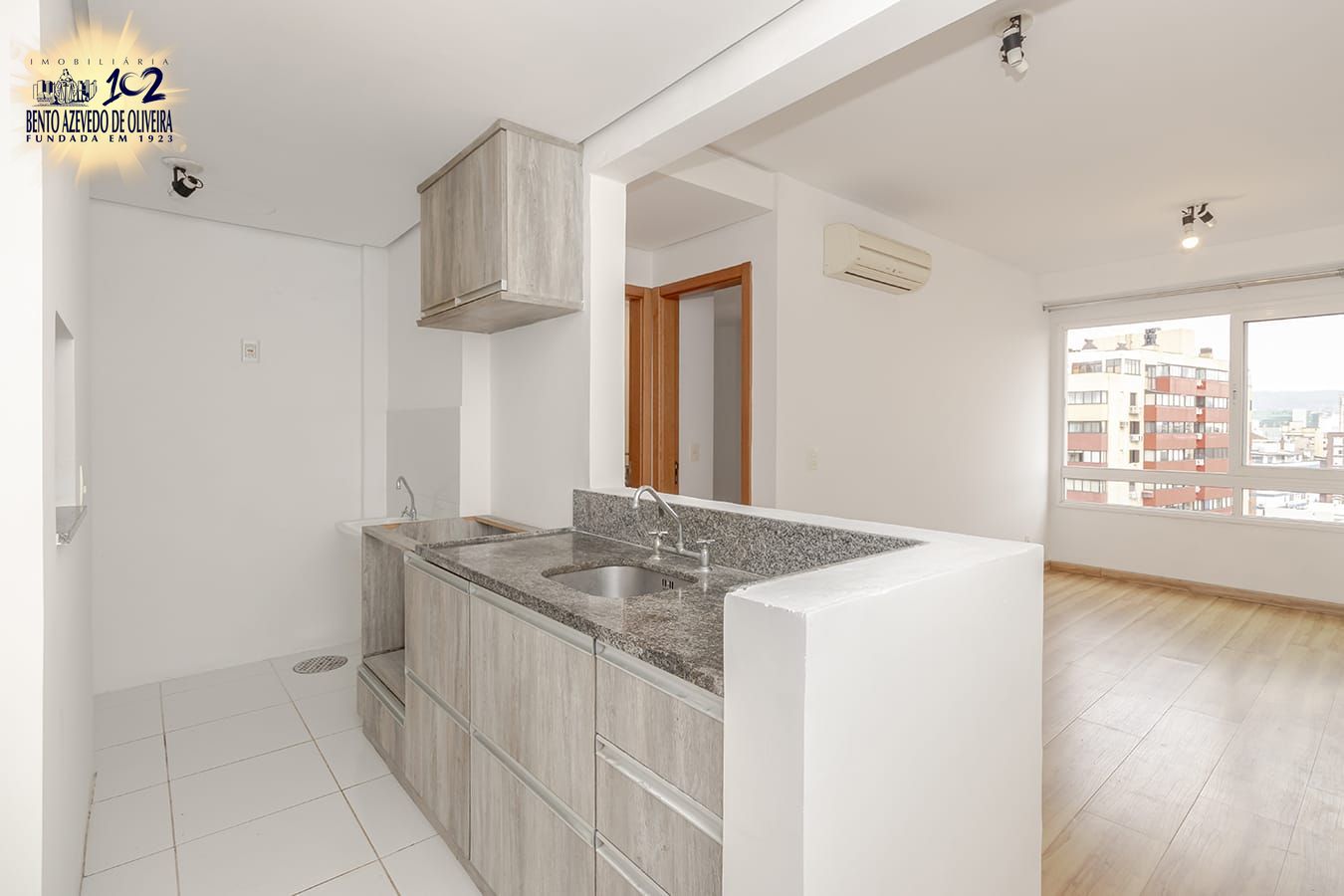 Apartamento, 1 quarto, 43 m² - Foto 30