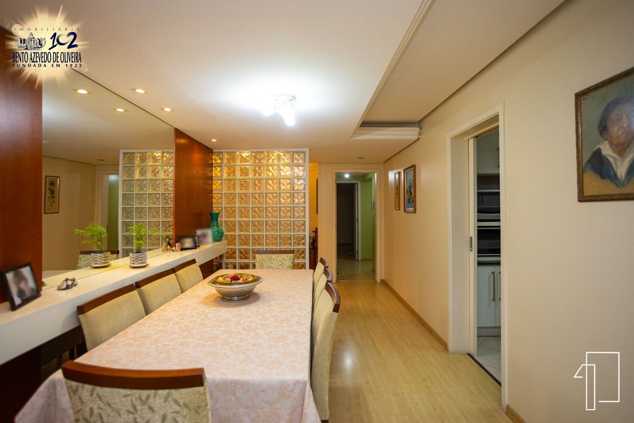 Apartamento, 3 quartos, 121 m² - Foto 6