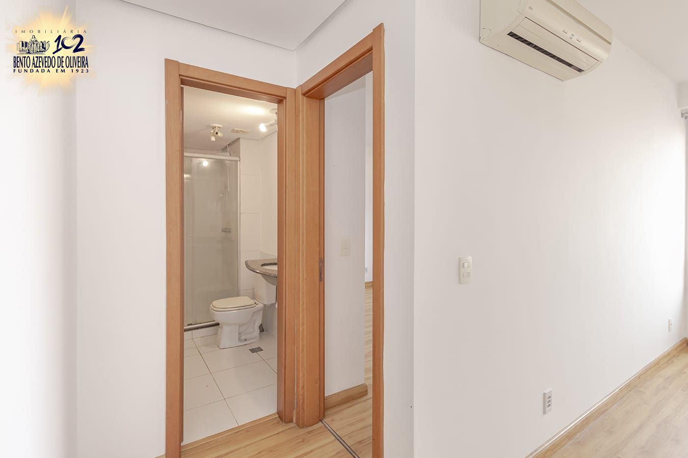 Apartamento, 1 quarto, 43 m² - Foto 44