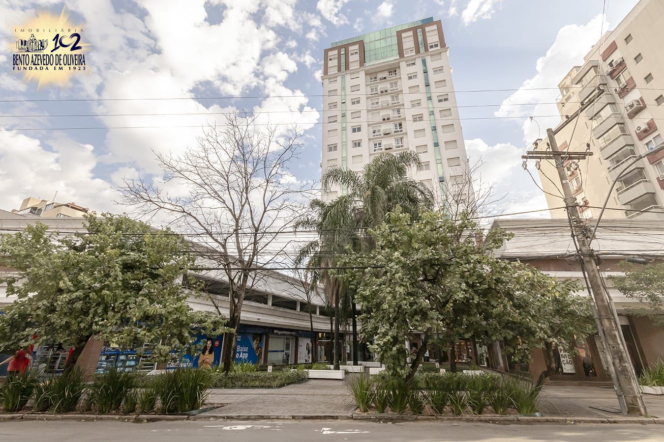 Apartamento, 1 quarto, 43 m² - Foto 5