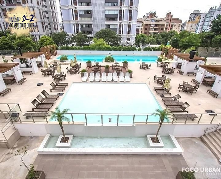 Apartamento, 1 quarto, 41 m² - Foto 11