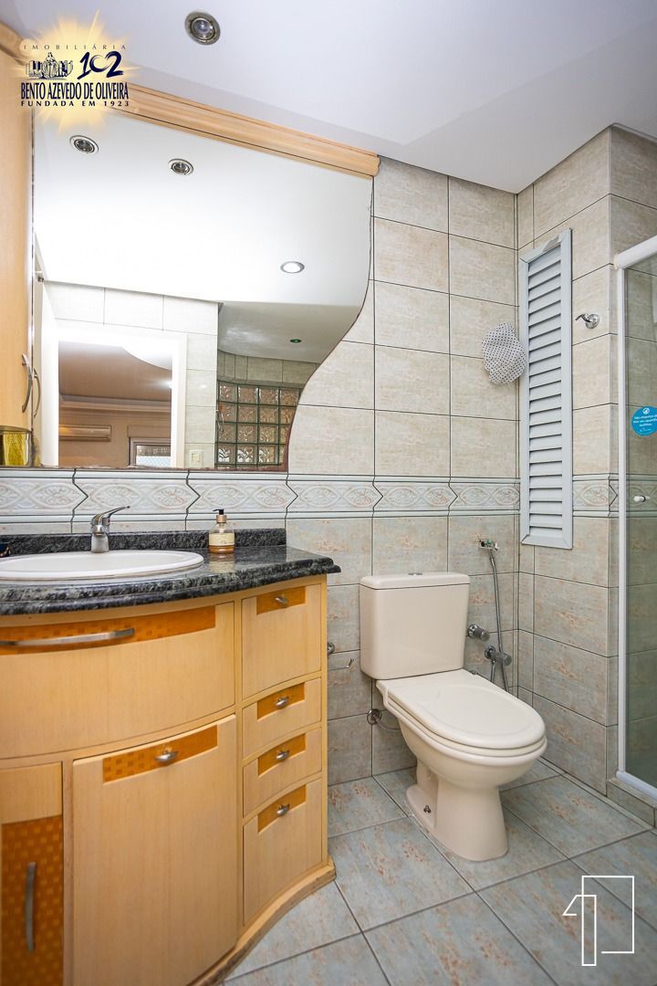 Apartamento, 3 quartos, 121 m² - Foto 13