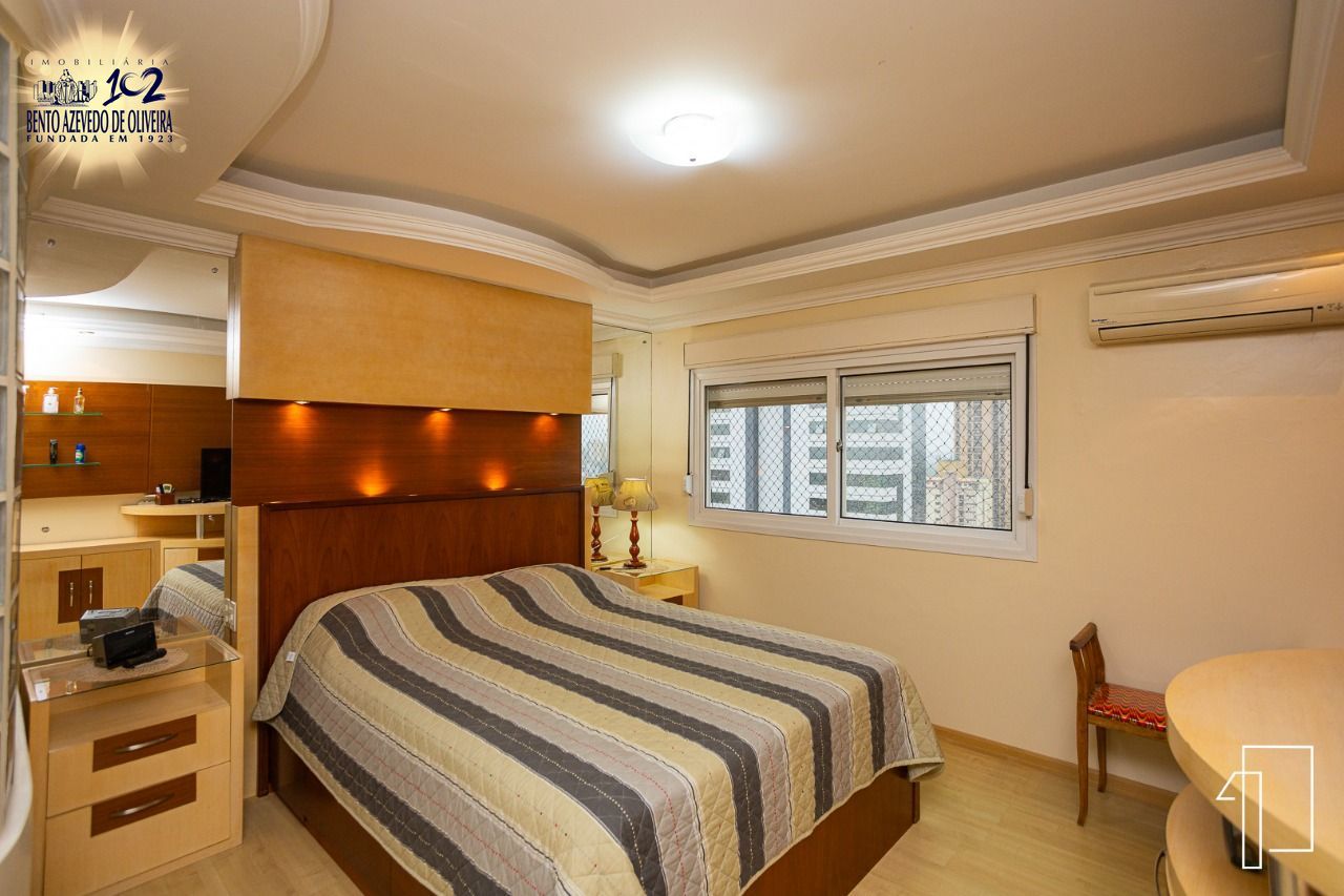 Apartamento, 3 quartos, 121 m² - Foto 18