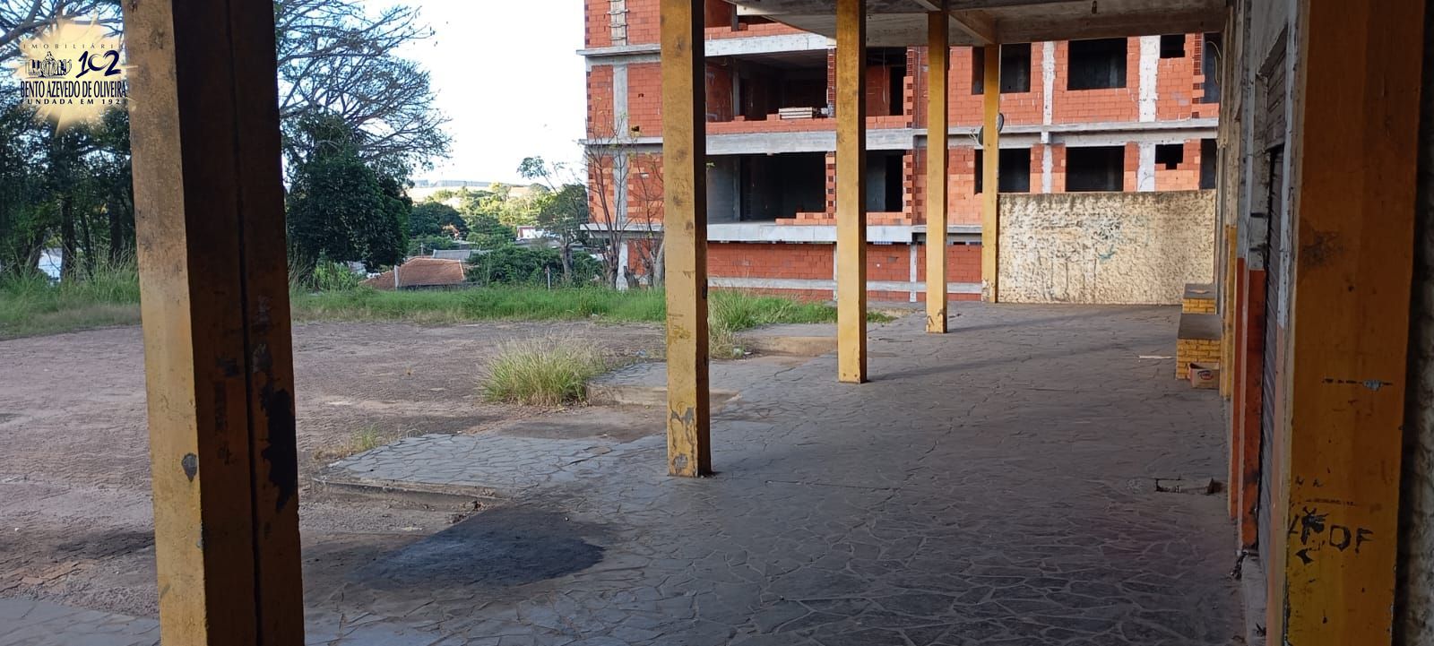 Prédio Inteiro, 815 m² - Foto 7