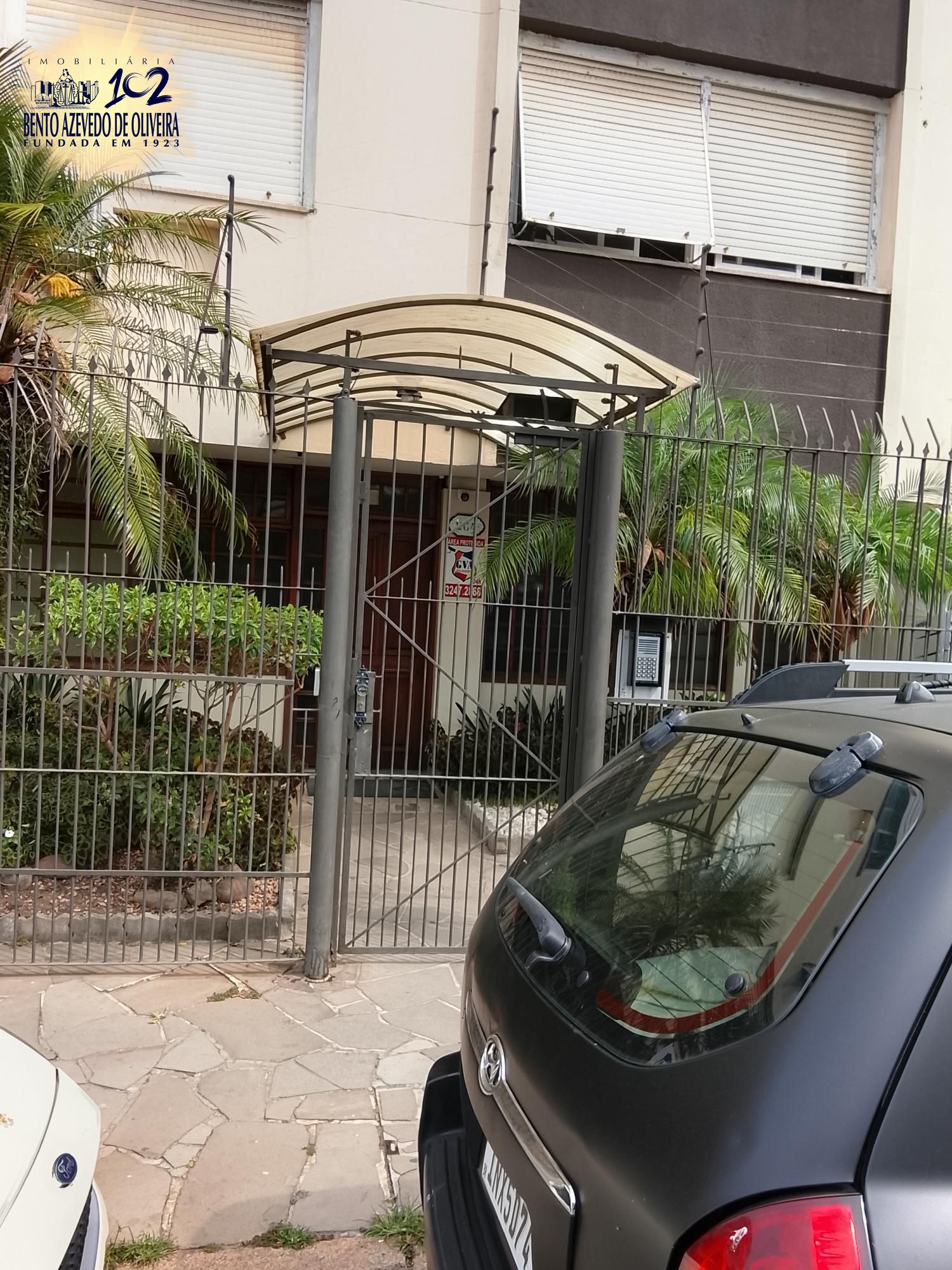 Apartamento, 1 quarto, 39 m² - Foto 7