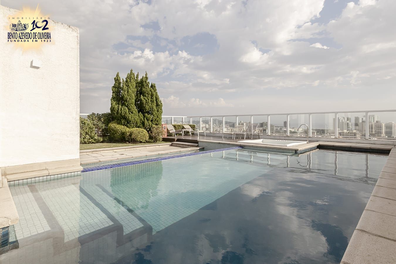 Apartamento, 1 quarto, 43 m² - Foto 57