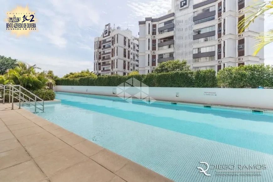 Apartamento, 1 quarto, 41 m² - Foto 12