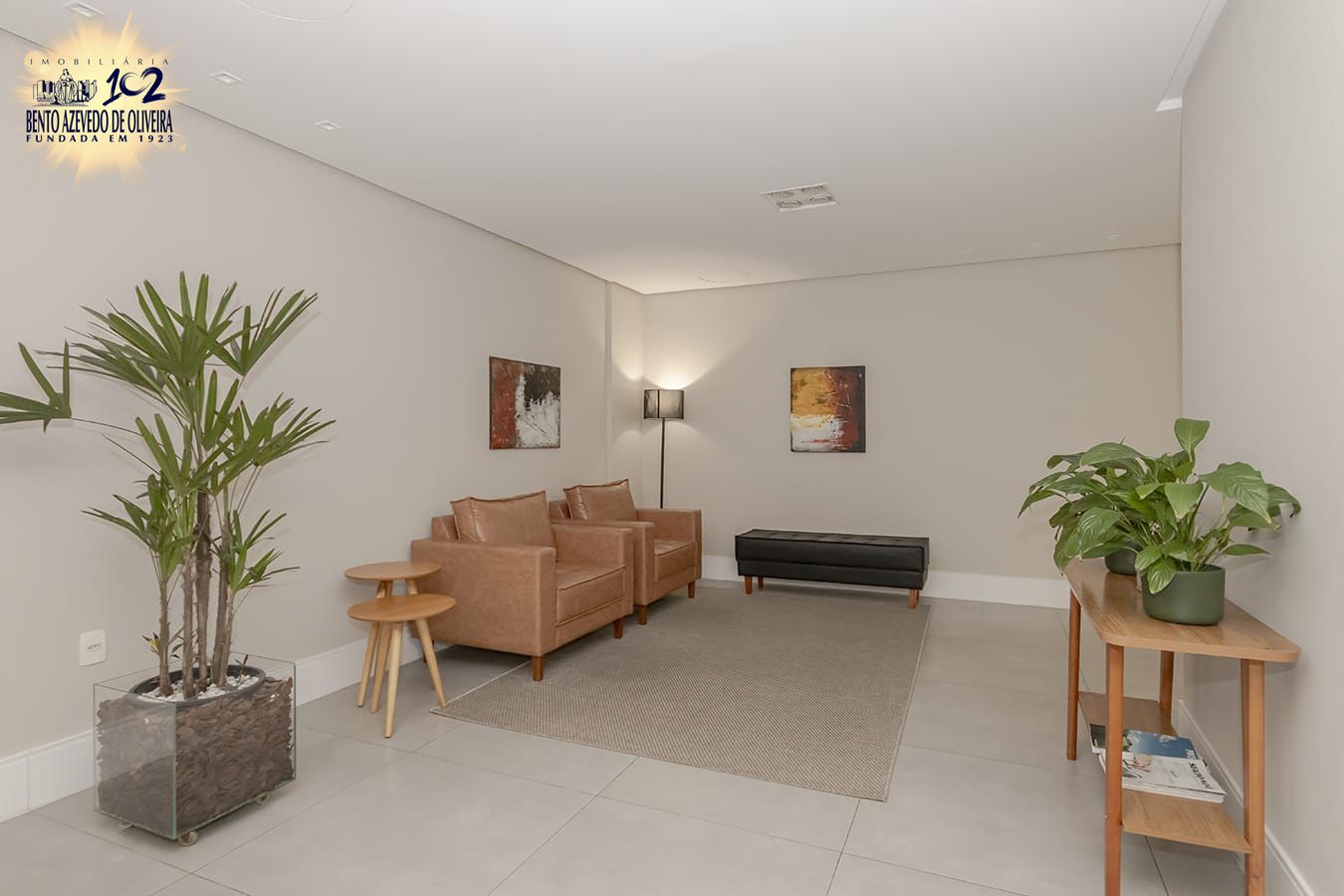 Apartamento, 1 quarto, 43 m² - Foto 16