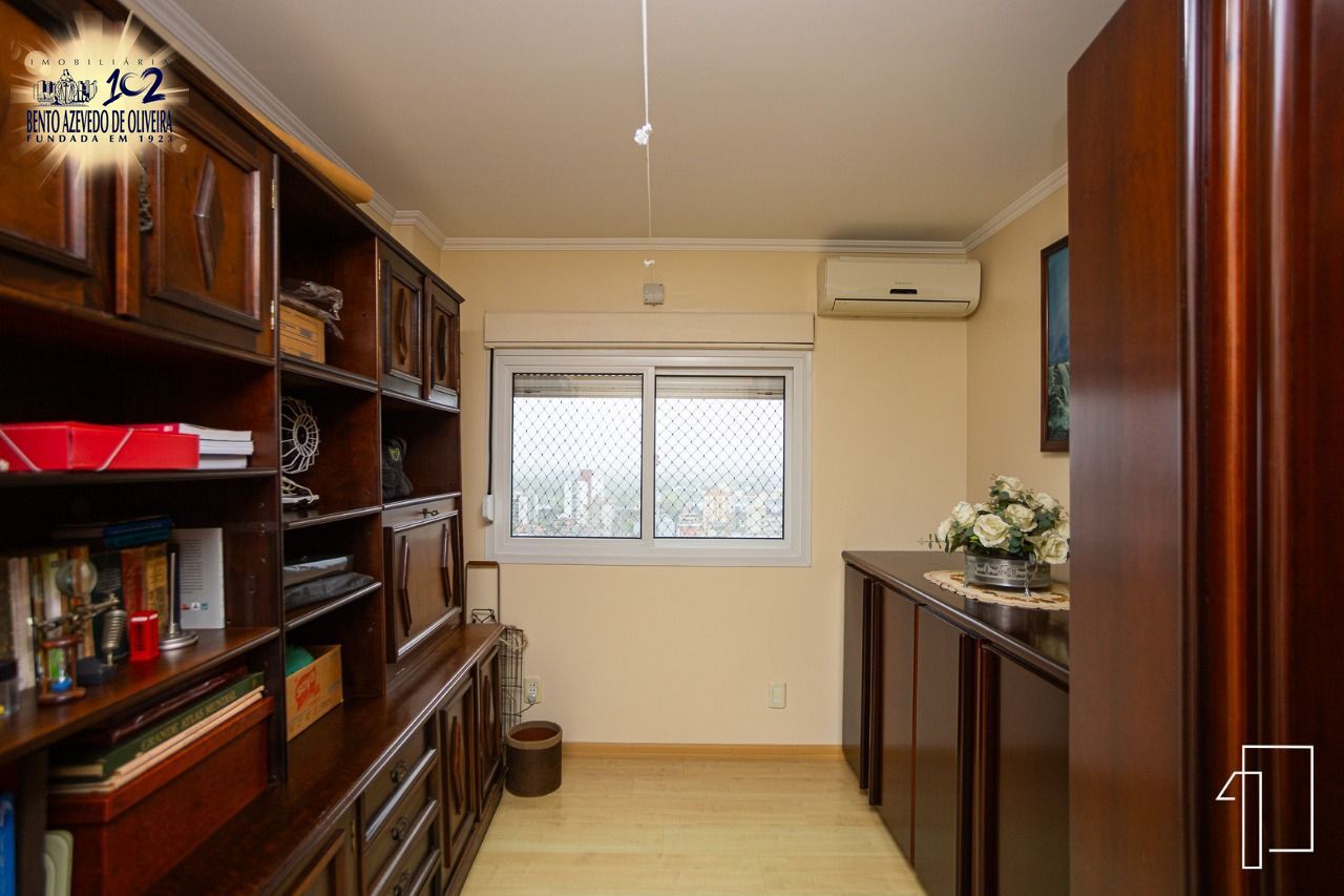 Apartamento, 3 quartos, 121 m² - Foto 20