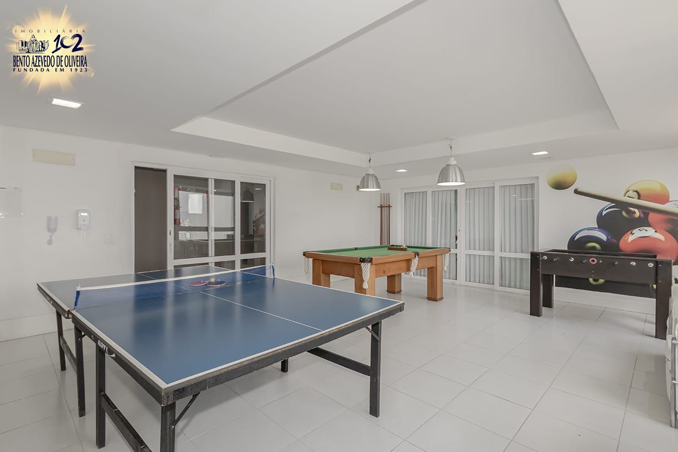 Apartamento, 1 quarto, 43 m² - Foto 49