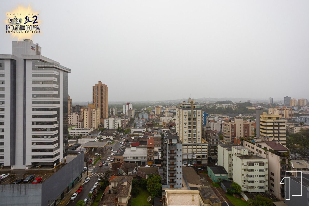 Apartamento, 3 quartos, 121 m² - Foto 24