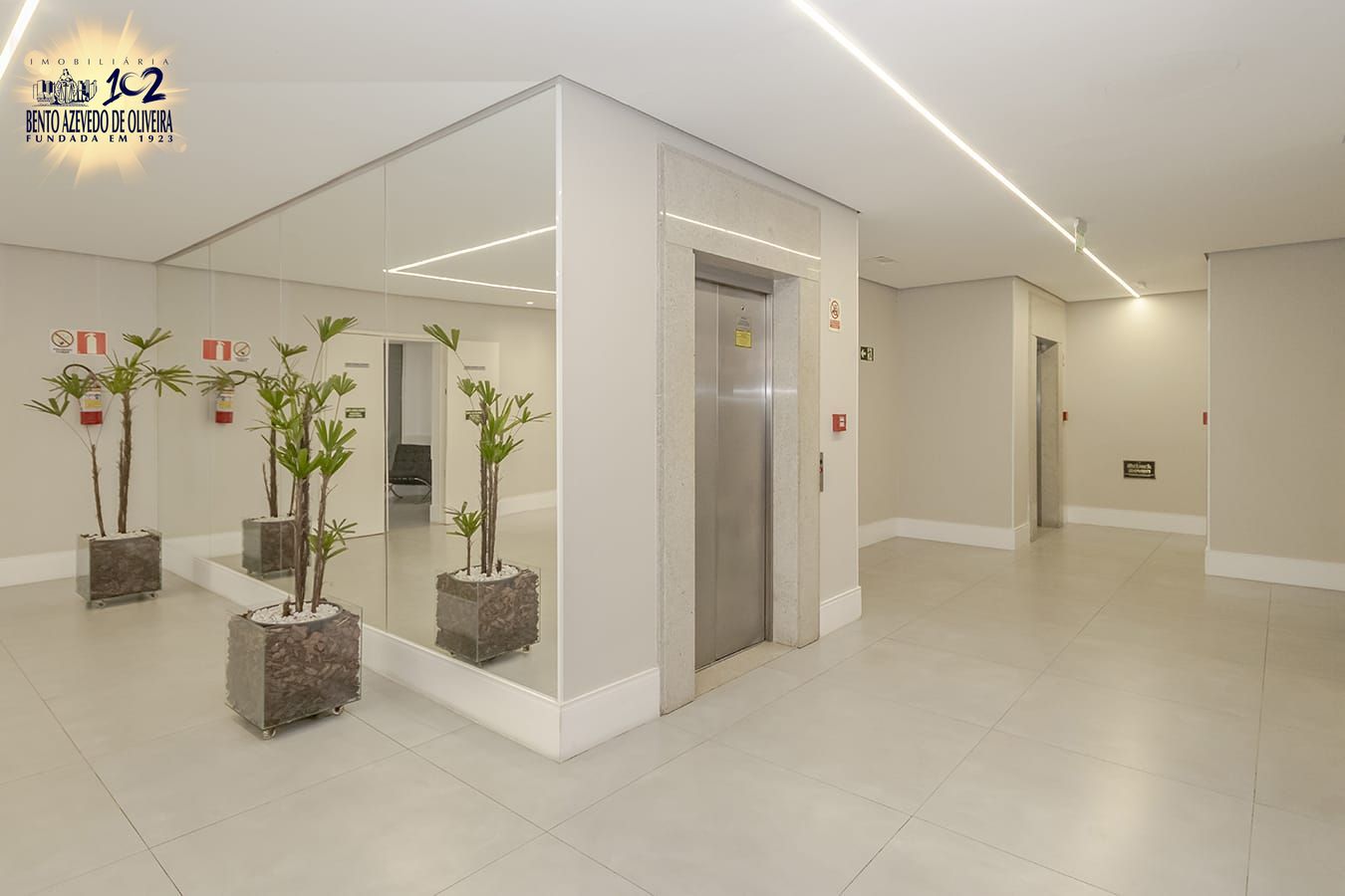 Apartamento, 1 quarto, 43 m² - Foto 21