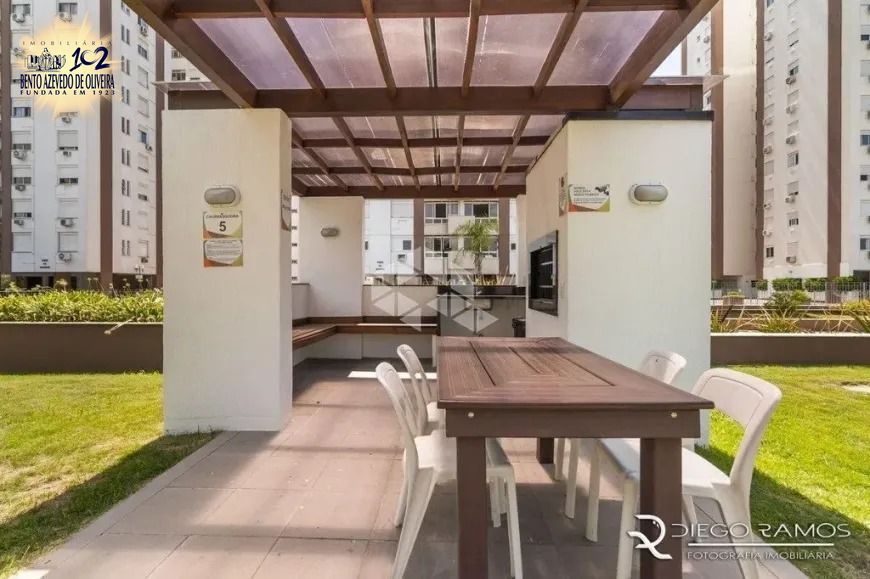 Apartamento, 1 quarto, 41 m² - Foto 15