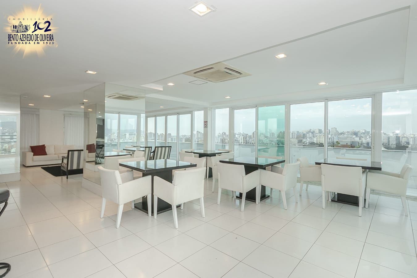 Apartamento, 1 quarto, 43 m² - Foto 13