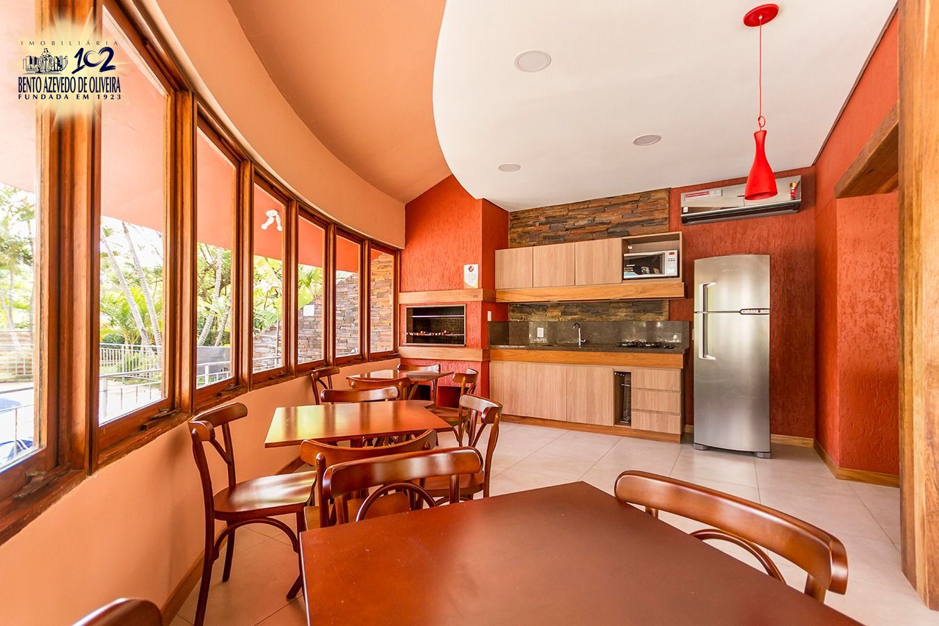 Apartamento, 1 quarto, 41 m² - Foto 19