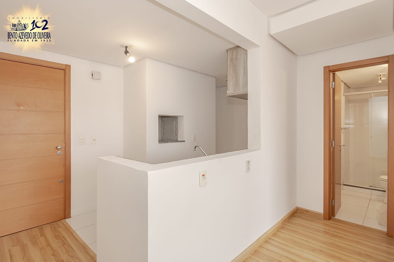 Apartamento, 1 quarto, 43 m² - Foto 35