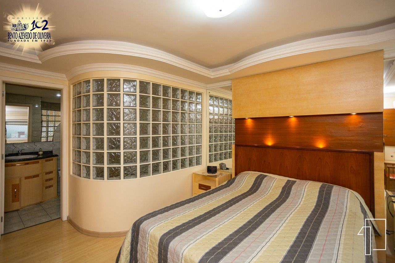 Apartamento, 3 quartos, 121 m² - Foto 17