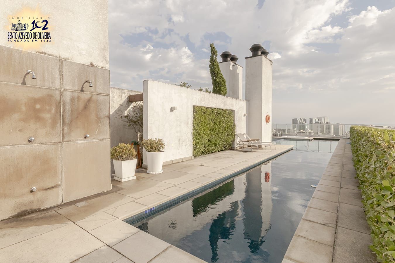 Apartamento, 1 quarto, 43 m² - Foto 55