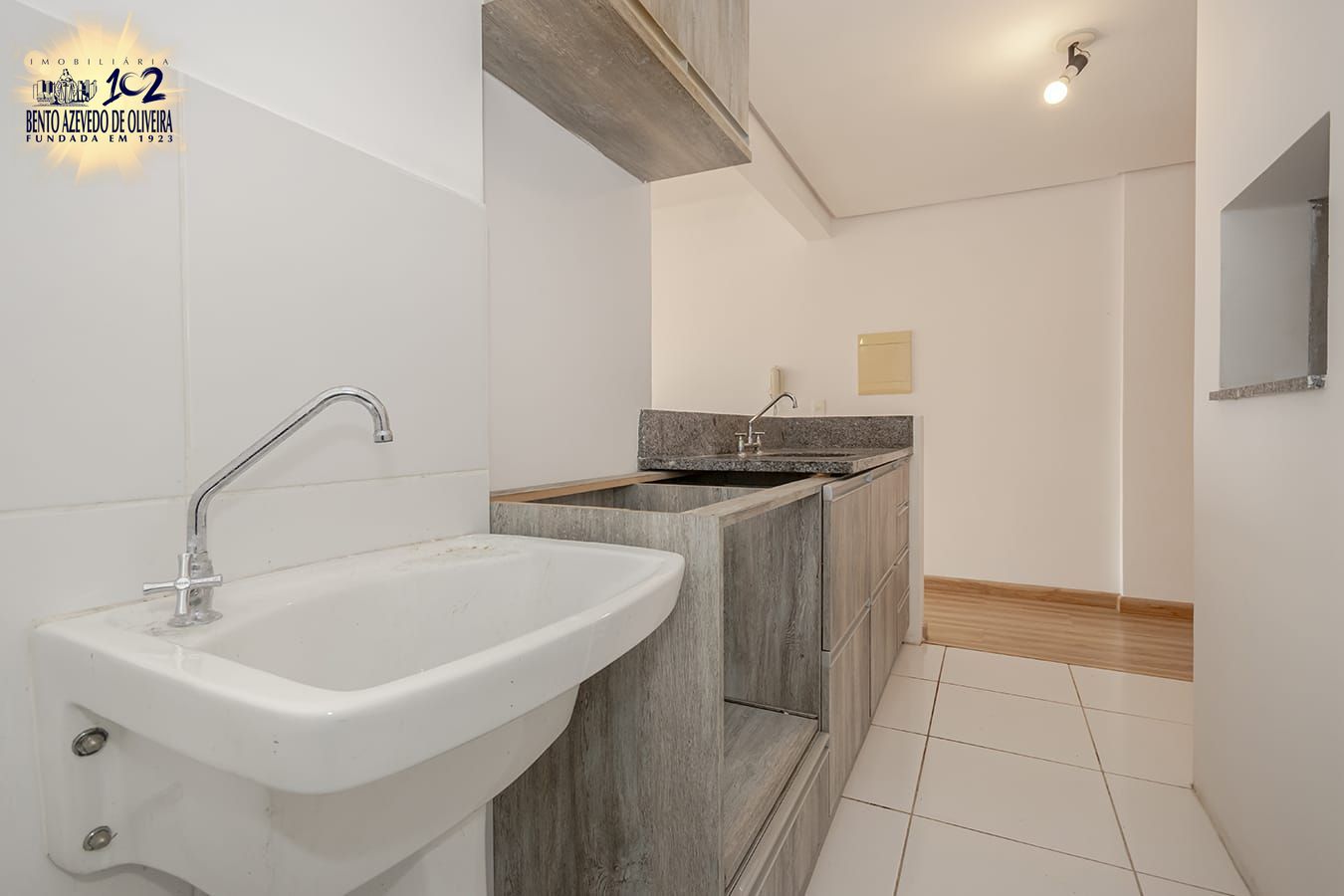 Apartamento, 1 quarto, 43 m² - Foto 27