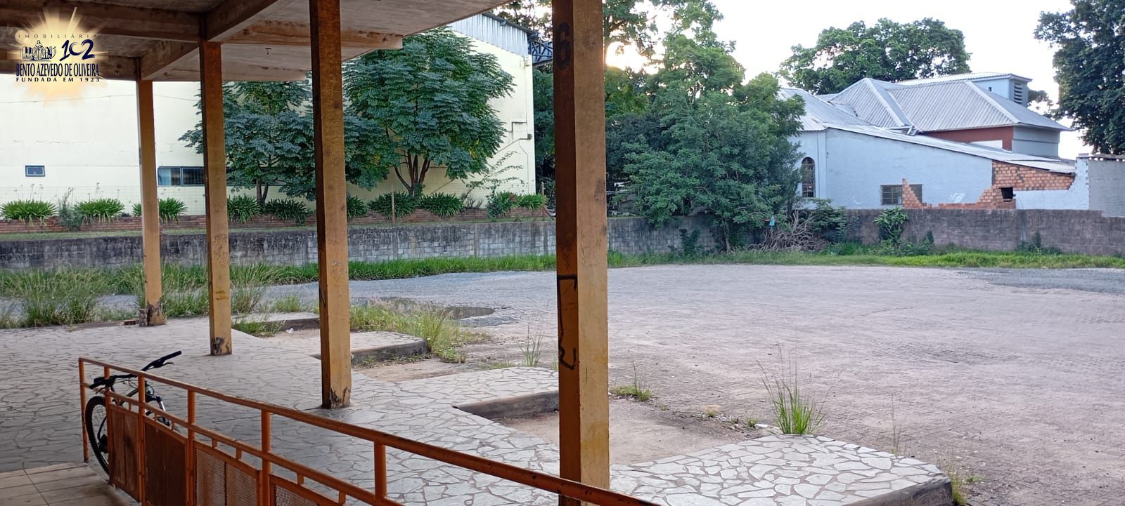 Prédio Inteiro, 815 m² - Foto 4