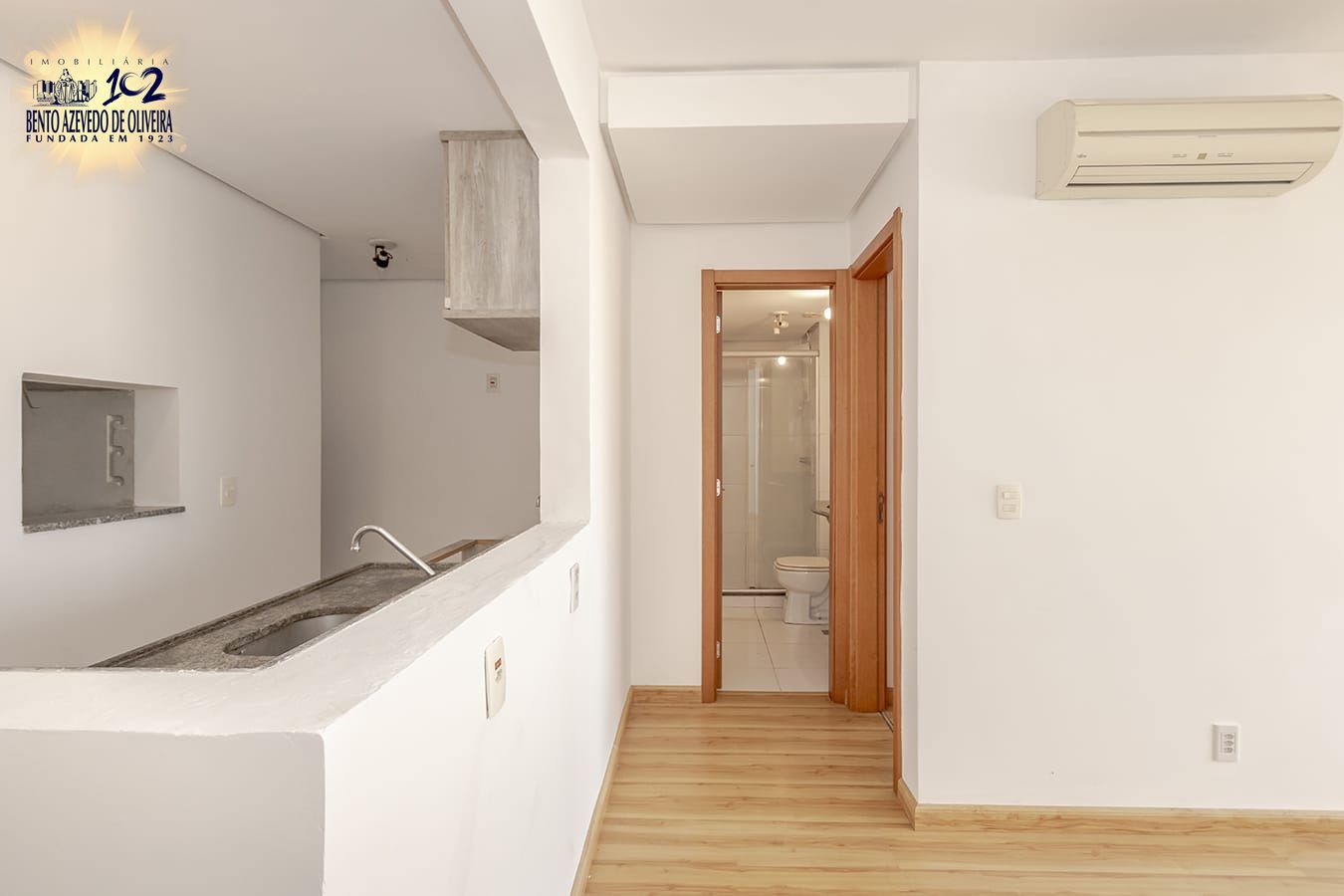 Apartamento, 1 quarto, 43 m² - Foto 45