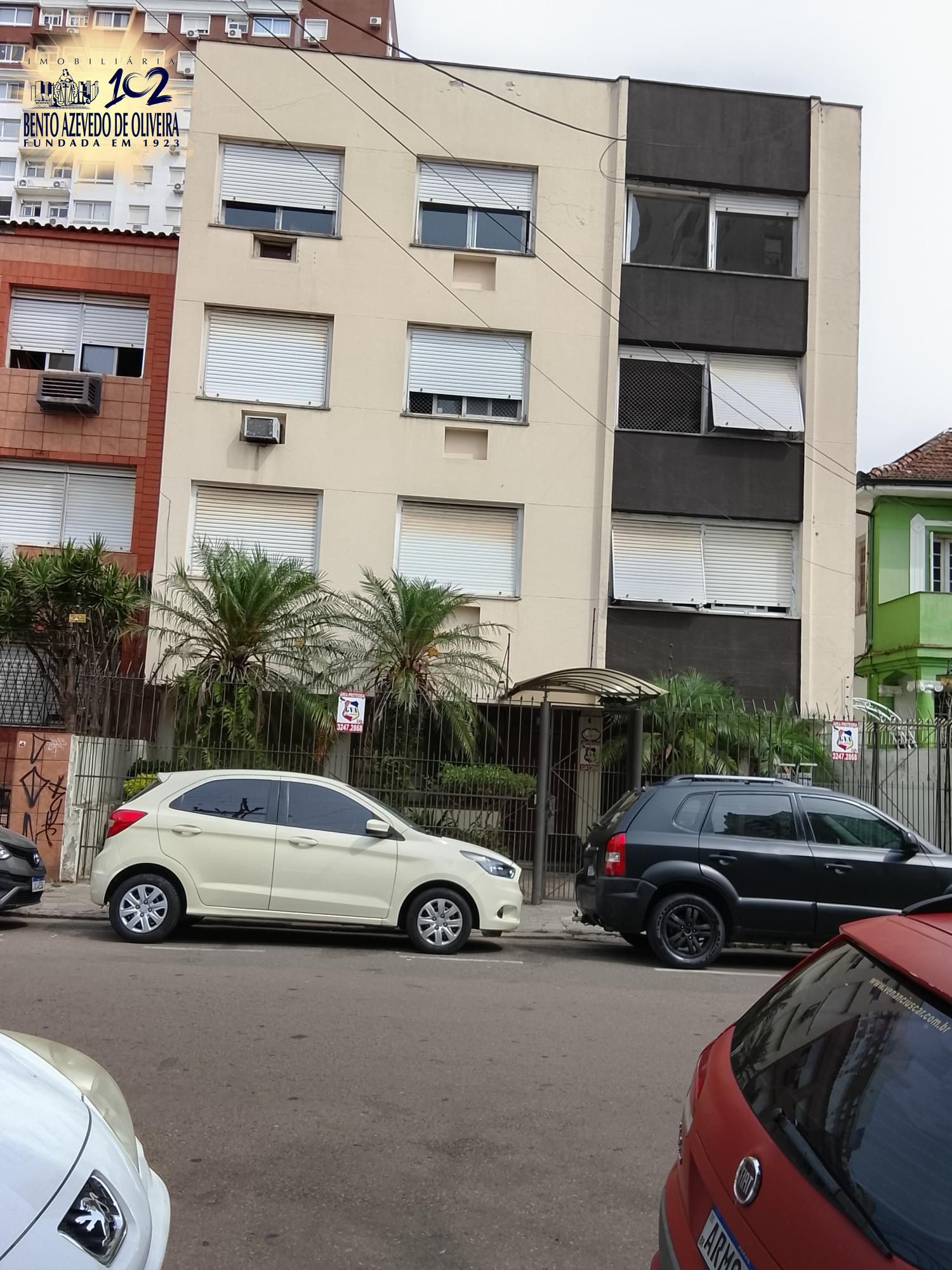 Apartamento, 1 quarto, 39 m² - Foto 2