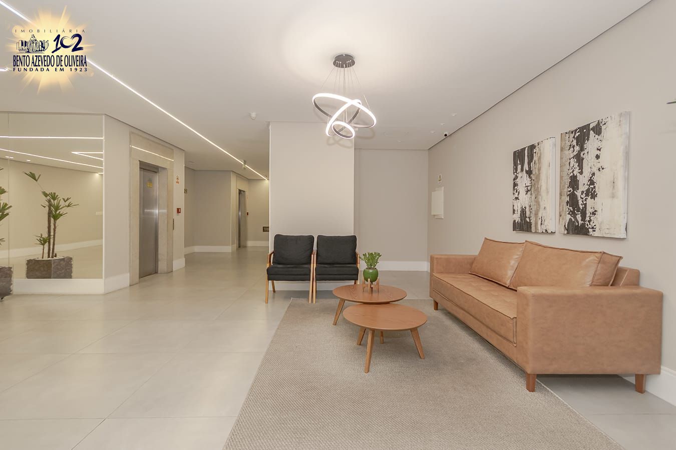 Apartamento, 1 quarto, 43 m² - Foto 20