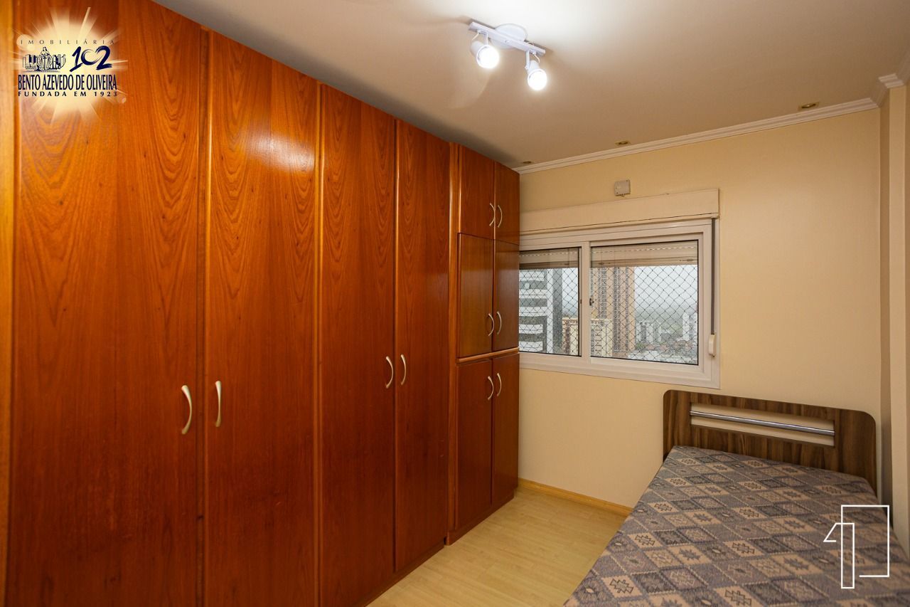 Apartamento, 3 quartos, 121 m² - Foto 22
