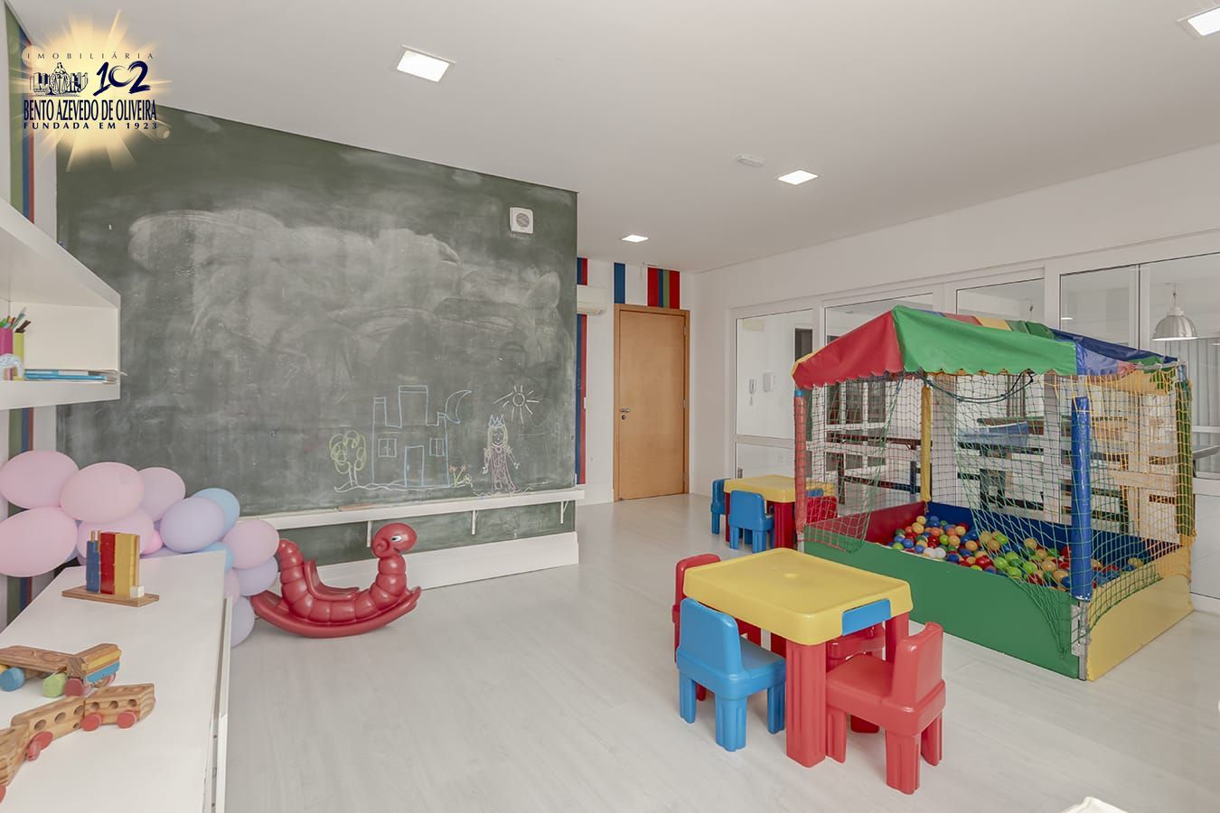 Apartamento, 1 quarto, 43 m² - Foto 11