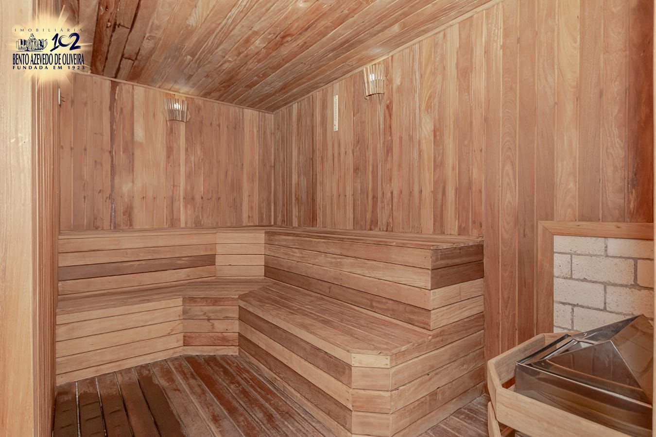 Apartamento, 1 quarto, 43 m² - Foto 59