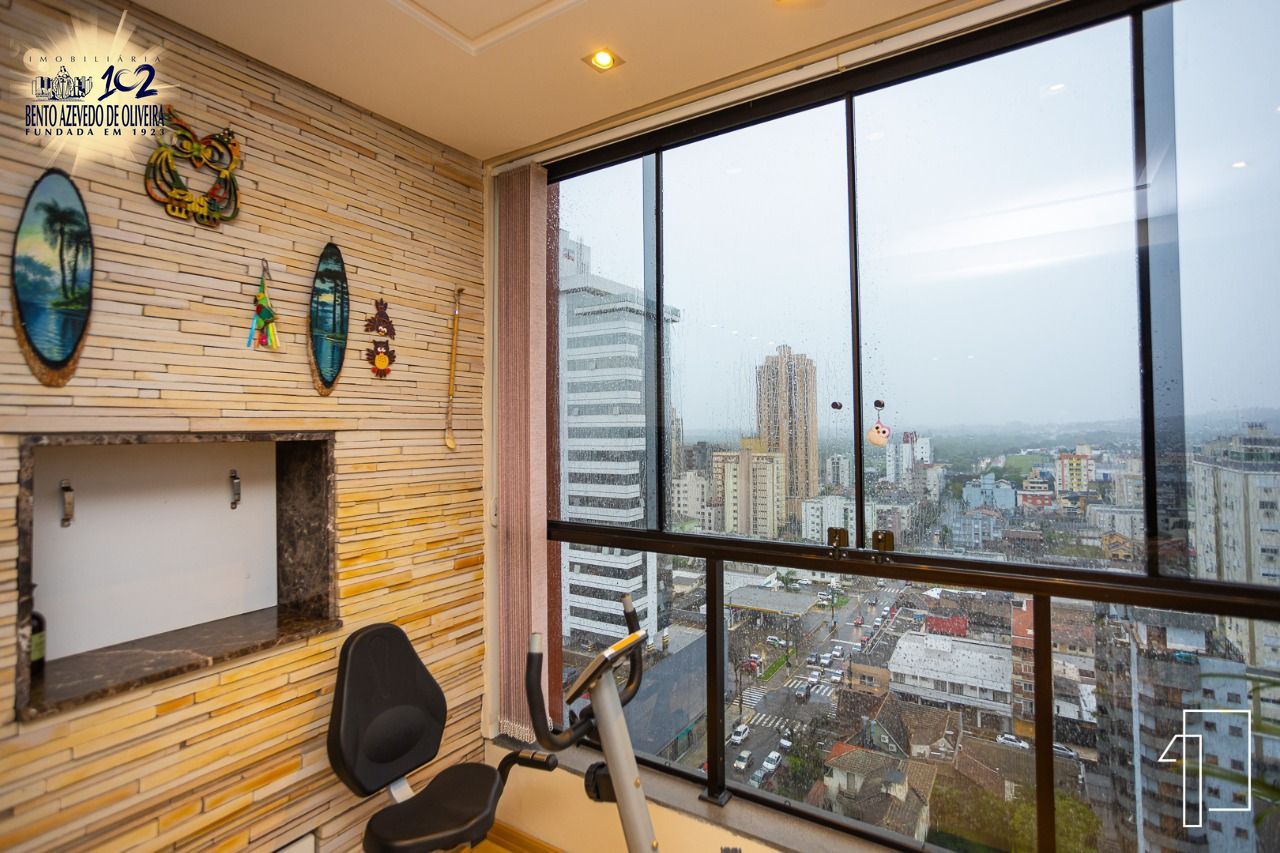 Apartamento, 3 quartos, 121 m² - Foto 9