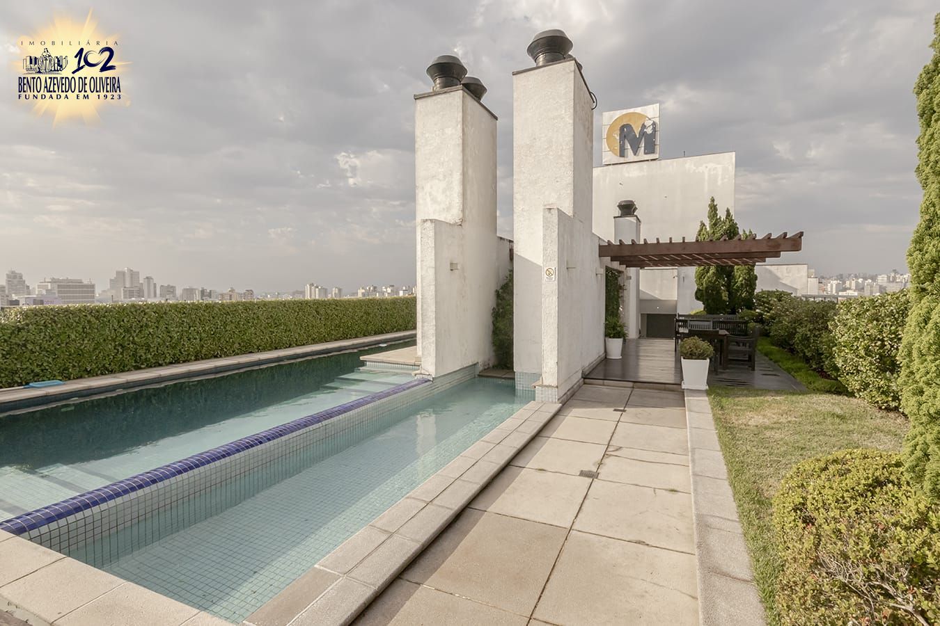 Apartamento, 1 quarto, 43 m² - Foto 54