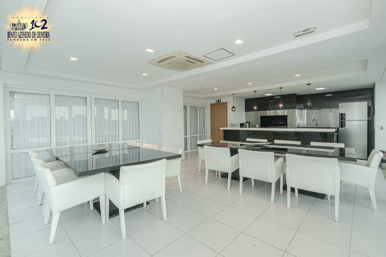 Apartamento, 1 quarto, 43 m² - Foto 4