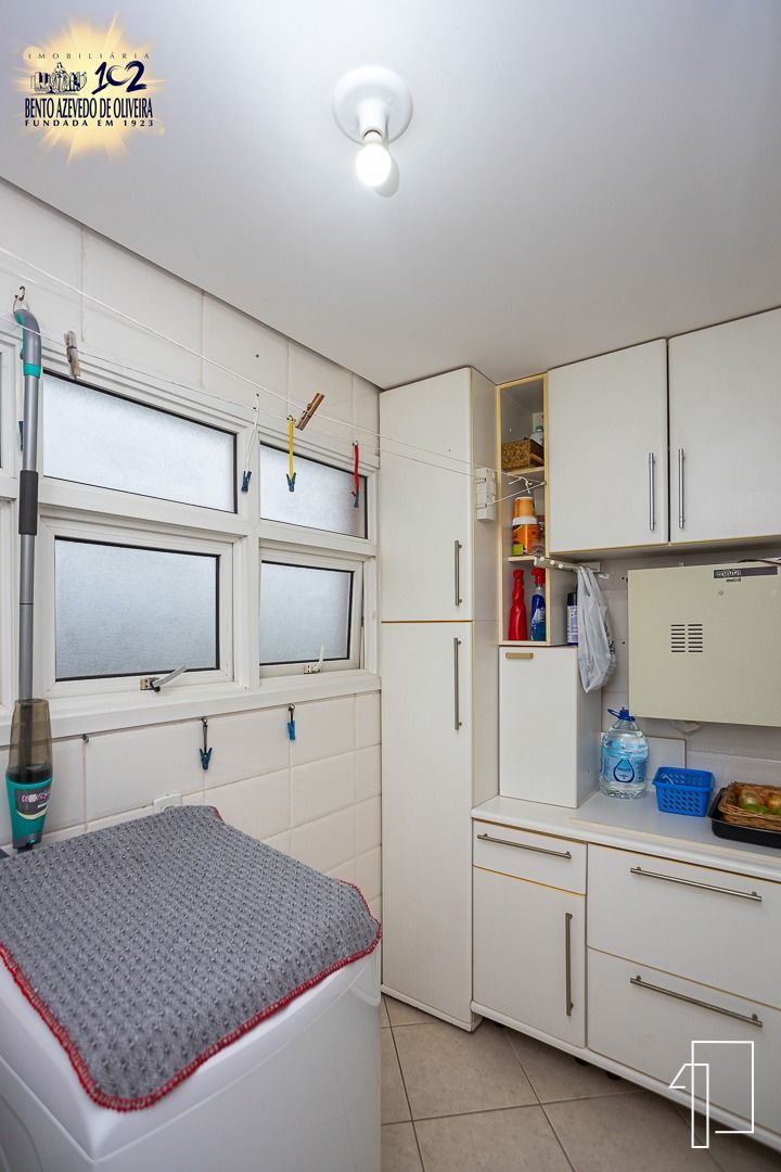 Apartamento, 3 quartos, 121 m² - Foto 10