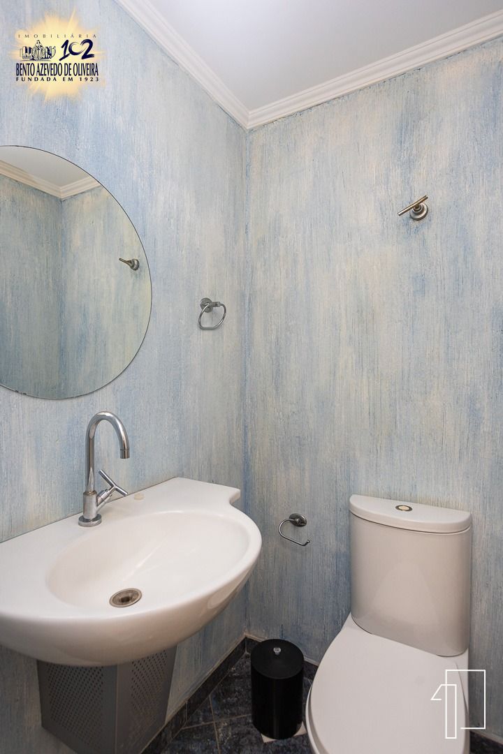 Apartamento, 3 quartos, 121 m² - Foto 23