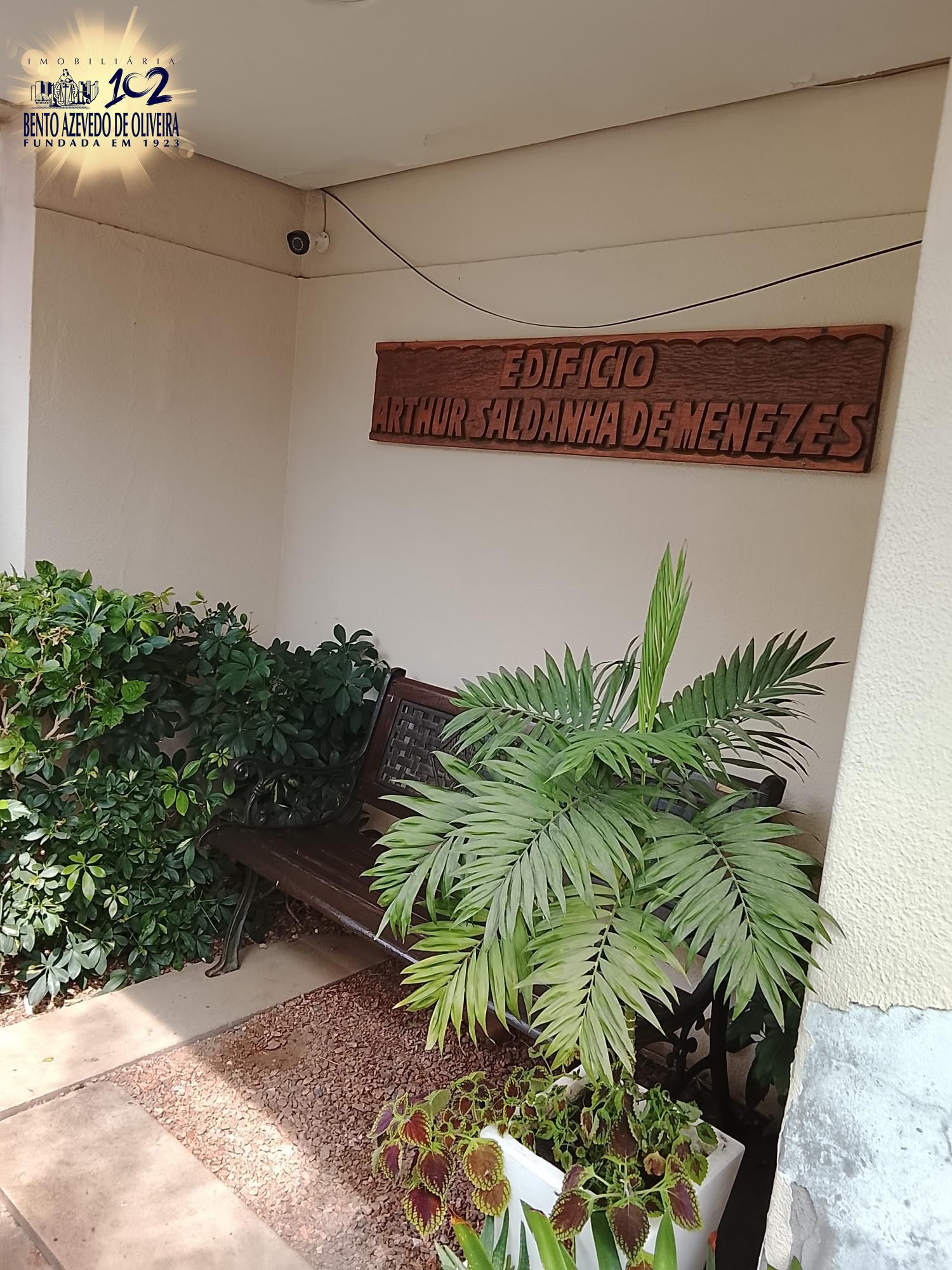 Apartamento, 1 quarto, 39 m² - Foto 9