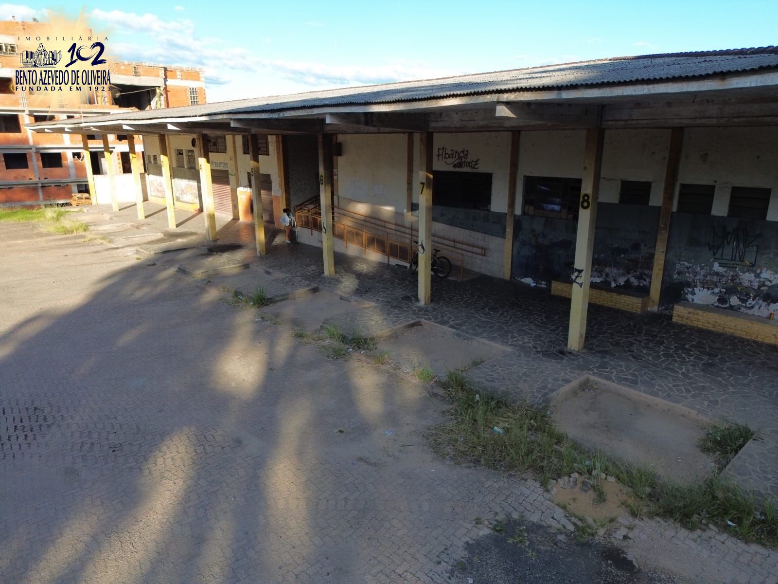 Prédio Inteiro, 815 m² - Foto 31