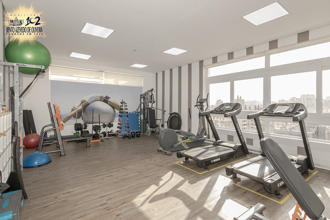 Apartamento, 1 quarto, 43 m² - Foto 18