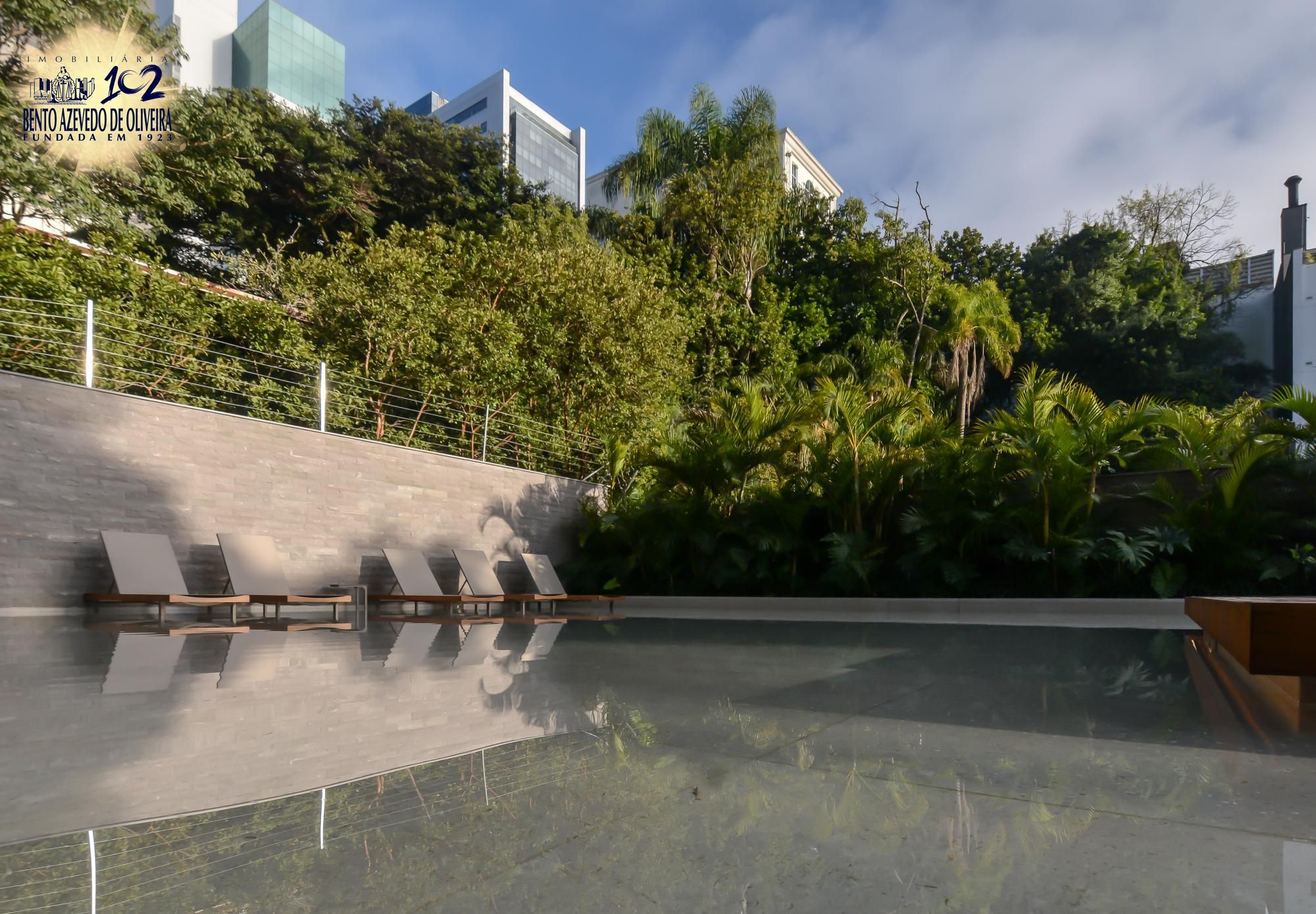 Apartamento, 3 quartos, 156 m² - Foto 55