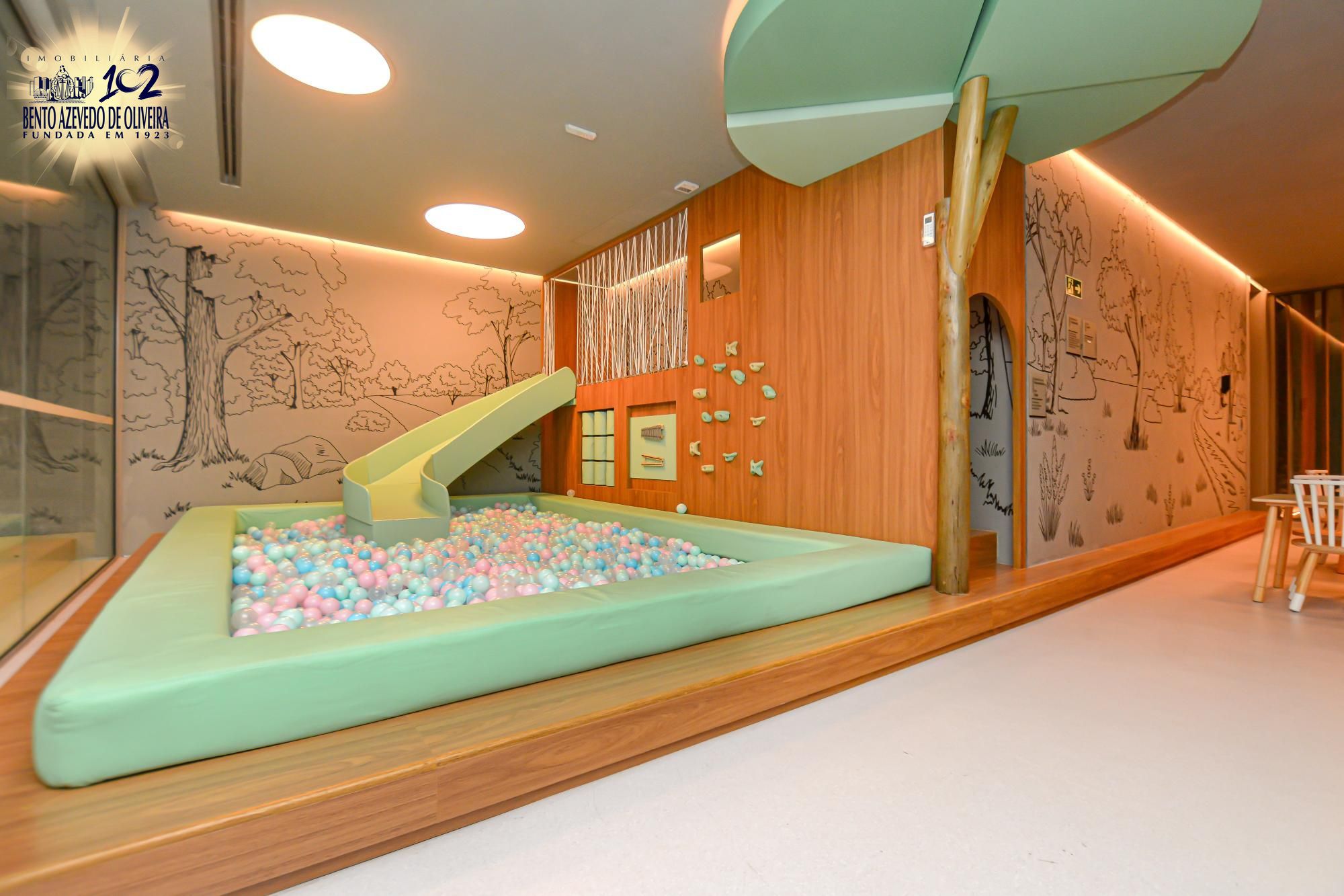 Apartamento, 3 quartos, 156 m² - Foto 45