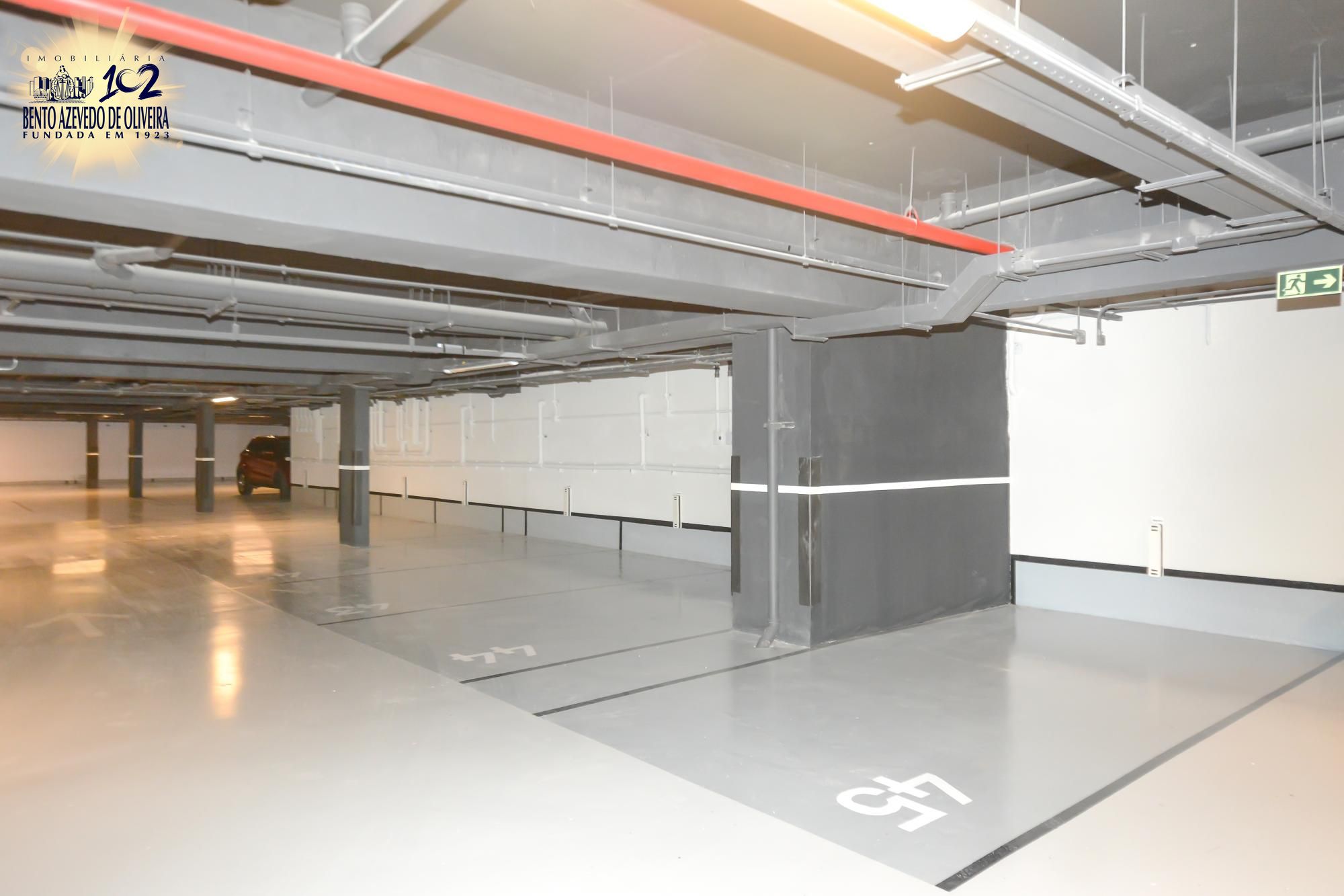 Apartamento, 3 quartos, 156 m² - Foto 39