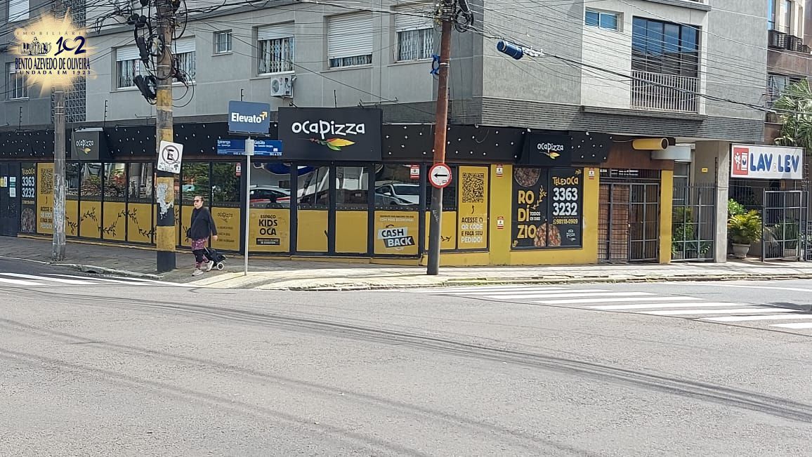 Loja-Salão, 150 m² - Foto 3