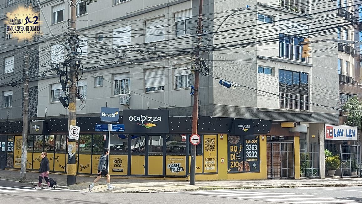 Loja-Salão, 150 m² - Foto 2